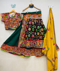 Boutique Special Navratri Lehenga Choli Anant Tex Exports Private Limited