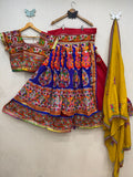 Boutique Special Navratri Lehenga Choli Anant Tex Exports Private Limited