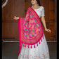 Party Wear Lehenga choli Anant Tex Exports Private Limited