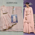 ALIZEH ZAIDA VOL-9 PREMIUM SHARARA COLLECTION Anant Tex Exports Private Limited