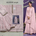 ALIZEH ZAIDA VOL-9 PREMIUM SHARARA COLLECTION Anant Tex Exports Private Limited