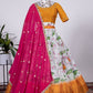 Party Wear Navratri Lehenga choli Anant Tex Exports Private Limited