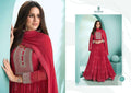 Readymade Suite Sajawat Creation Kalpi 931-936 Series Anant Tex Exports Private Limited