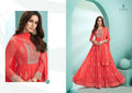 Readymade Suite Sajawat Creation Kalpi 931-936 Series Anant Tex Exports Private Limited