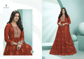 Readymade Suite Sajawat Creation Kalpi 931-936 Series Anant Tex Exports Private Limited