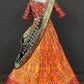 Party Wear Navratri Patola Lehenga choli Anant Tex Exports Private Limited