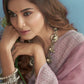 RajPath Aarzoo Soft Linen silk Saree Anant Tex Exports Private Limited