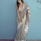 RajPath Aarzoo Soft Linen silk Saree Anant Tex Exports Private Limited