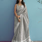 RajPath Aarzoo Soft Linen silk Saree Anant Tex Exports Private Limited
