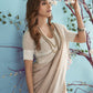 RajPath Aarzoo Soft Linen silk Saree Anant Tex Exports Private Limited