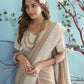 RajPath Aarzoo Soft Linen silk Saree Anant Tex Exports Private Limited