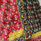 Traditional Navratri Satin Silk Lehenga Choli Anant Tex Exports Private Limited