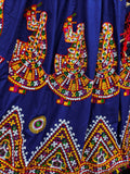 Navratri Lehenga Choli Khelaiyo Vol-1 Anant Tex Exports Private Limited