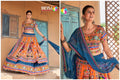 New Treditional Navratri Collection Anant Tex Exports Private Limited