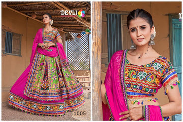 New Treditional Navratri Collection Anant Tex Exports Private Limited