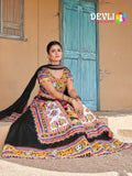 New Treditional Navratri Collection Anant Tex Exports Private Limited