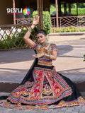 New Treditional Navratri Collection Anant Tex Exports Private Limited