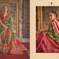 Party Wear Rewaa Dola Silk Saree Anant Tex Exports Private Limited