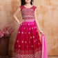 Party Wear Lehenga Aaradhna vol 27 Anant Tex Exports Private Limited