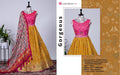 Party Wear Lehenga Choli Anant Tex Exports Private Limited