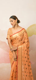 Rajpath Aviana Silk Soft Ghichaa Silk Saree Anant Tex Exports Private Limited