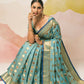 Rajpath Aviana Silk Soft Ghichaa Silk Saree Anant Tex Exports Private Limited