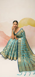 Rajpath Aviana Silk Soft Ghichaa Silk Saree Anant Tex Exports Private Limited