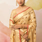 Rajpath Aviana Silk Soft Ghichaa Silk Saree Anant Tex Exports Private Limited