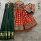 Navratri Lehenga Anant Tex Exports Private Limited