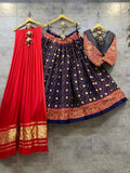 Navratri Lehenga Anant Tex Exports Private Limited