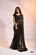 BOLLYWOOD STYLE SQUVENCE NAZNEEN ALINA 4031 SAREE Anant Tex Exports Private Limited