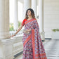 PARTY WEAR PATOLA SILK SAREE VOL 05 Anant Tex Exports Private Limited