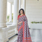 PARTY WEAR PATOLA SILK SAREE VOL 05 Anant Tex Exports Private Limited