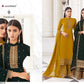 AASHIRWAD PANKHUDI PURE GEORGETTE SUITS SERIES 8453 To 8457 Anant Tex Exports Private Limited