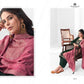 AASHIRWAD MOR BAGH SANGEET 8370-8375 SALWAR SUIT Anant Tex Exports Private Limited