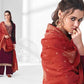 AASHIRWAD MOR BAGH SANGEET 8370-8375 SALWAR SUIT Anant Tex Exports Private Limited