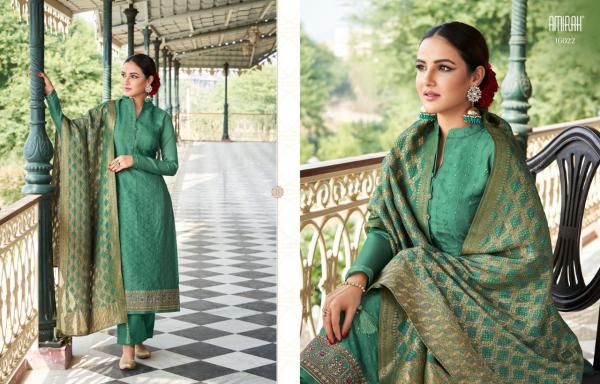 Amirah Jasmeen 16021-16028 Series Salwar Kameez With Heavy Look and Beautifull Embroidered Designer Party Wear & Wedding Wear Occasionally Traditional Indian Looks Salwar Suits Anant Tex Exports Private Limited