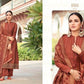 Amirah Jasmeen 16021-16028 Series Salwar Kameez With Heavy Look and Beautifull Embroidered Designer Party Wear & Wedding Wear Occasionally Traditional Indian Looks Salwar Suits Anant Tex Exports Private Limited