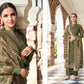 Amirah Jasmeen 16021-16028 Series Salwar Kameez With Heavy Look and Beautifull Embroidered Designer Party Wear & Wedding Wear Occasionally Traditional Indian Looks Salwar Suits Anant Tex Exports Private Limited