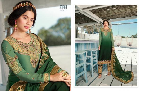 Amirah Vol 32 Heavy Satin Georgette Salwar Suits Collection Anant Tex Exports Private Limited