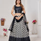 Wedding Exclusive Newly Crop Top Lehenga Anant Tex Exports Private Limited