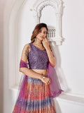 Wedding Exclusive Newly Crop Top Lehenga Anant Tex Exports Private Limited