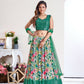 Wedding Exclusive Newly Crop Top Lehenga Anant Tex Exports Private Limited