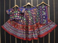 Navratri Lehenga Choli Anant Tex Exports Private Limited