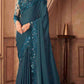Sandal wood silk Designer Wedding Fancy Sarees Designer 27-35 Anant Tex Exports Private Limited