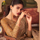 Sandal wood silk Designer Wedding Fancy Sarees Designer 27-35 Anant Tex Exports Private Limited