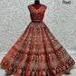 Wedding Designer Lehenga Choli Anant Tex Exports Private Limited