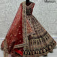 Wedding Designer Lehenga Choli Anant Tex Exports Private Limited