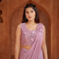 Party Wear Ready to wear Saree Anant Tex Exports Private Limited