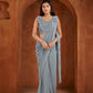Party Wear Ready to wear Saree Anant Tex Exports Private Limited